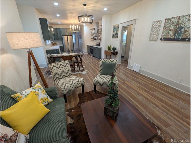 710 Carson St, Brush, CO 80723