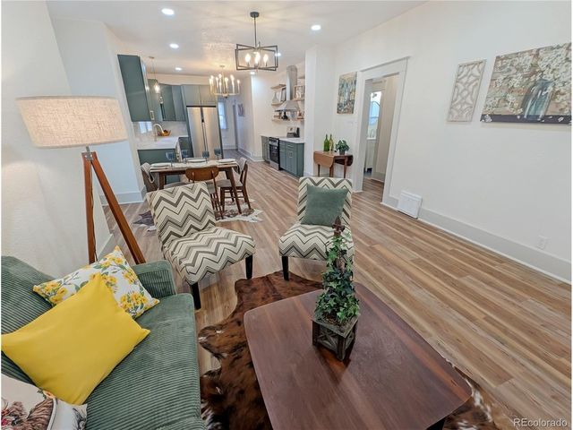 710 Carson St, Brush, CO 80723