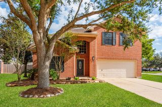 5115 Cherrywood Court, League City, TX 77573