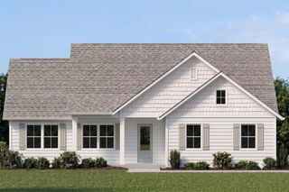 1 Dantzler Road Lot 1, Harleyville, SC 29448