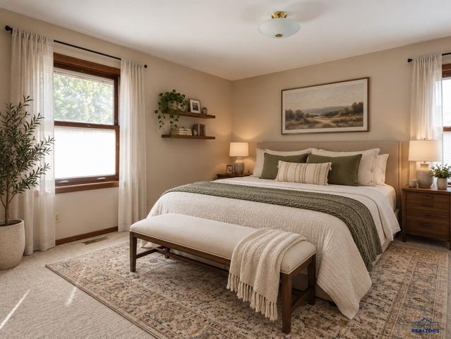 3215 HOGAN CT, Rapid City, SD 57702