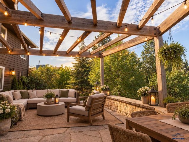 3215 HOGAN CT, Rapid City, SD 57702