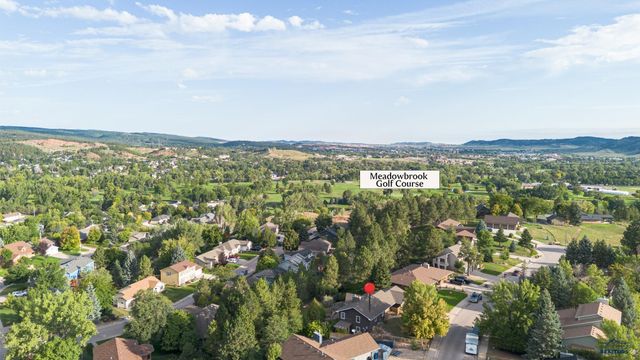 3215 HOGAN CT, Rapid City, SD 57702