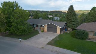 3215 HOGAN CT, Rapid City, SD 57702