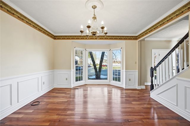 644 White Pine Dr, Mars Boro, PA 16046