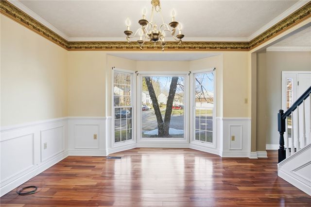 644 White Pine Dr, Mars Boro, PA 16046