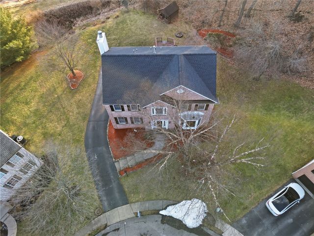 644 White Pine Dr, Mars Boro, PA 16046