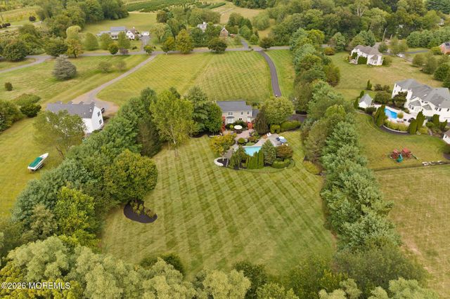 44 Walters Road, Robbinsville, NJ 08691