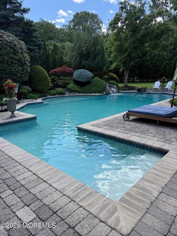 44 Walters Road, Robbinsville, NJ 08691