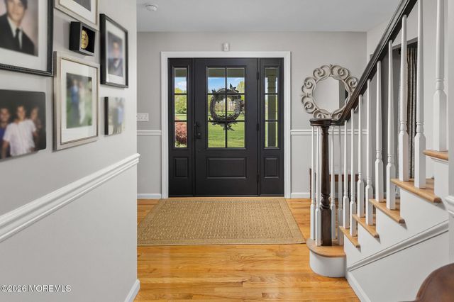 44 Walters Road, Robbinsville, NJ 08691