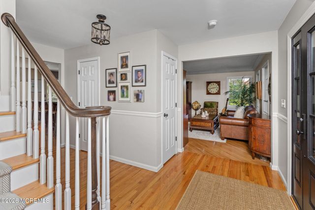 44 Walters Road, Robbinsville, NJ 08691