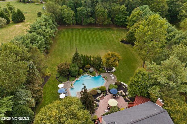44 Walters Road, Robbinsville, NJ 08691