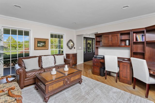44 Walters Road, Robbinsville, NJ 08691