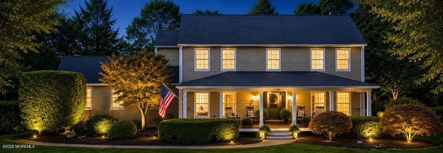 44 Walters Road, Robbinsville, NJ 08691