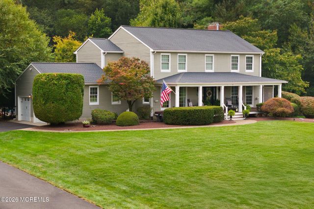 44 Walters Road, Robbinsville, NJ 08691