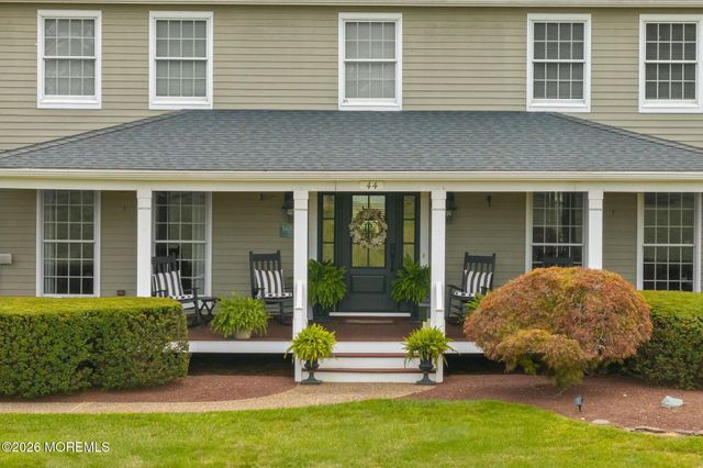 44 Walters Road, Robbinsville, NJ 08691
