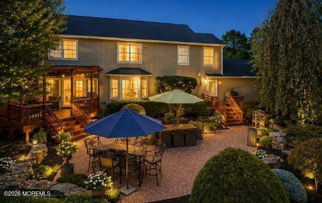 44 Walters Road, Robbinsville, NJ 08691