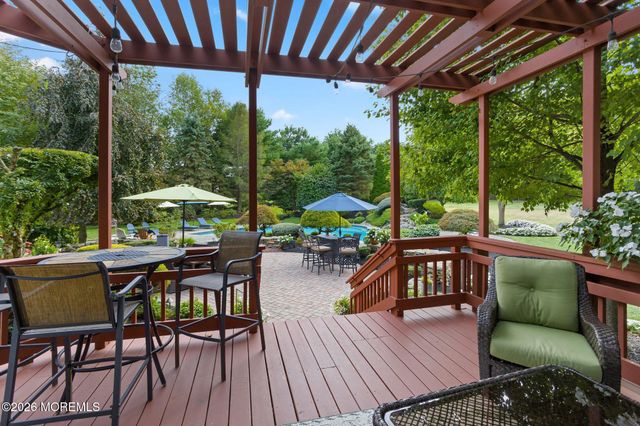 44 Walters Road, Robbinsville, NJ 08691