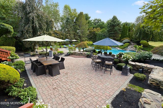 44 Walters Road, Robbinsville, NJ 08691