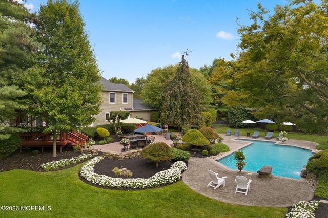 44 Walters Road, Robbinsville, NJ 08691