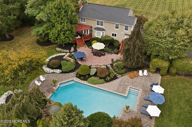 44 Walters Road, Robbinsville, NJ 08691