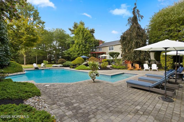44 Walters Road, Robbinsville, NJ 08691