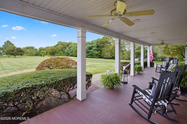 44 Walters Road, Robbinsville, NJ 08691