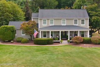 44 Walters Road, Robbinsville, NJ 08691