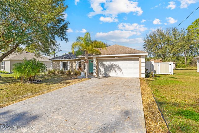 41 SLIPPER Trail, Palm Coast, FL 32164