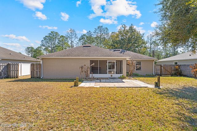 41 SLIPPER Trail, Palm Coast, FL 32164