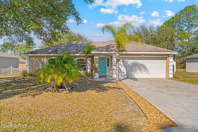 41 SLIPPER Trail, Palm Coast, FL 32164