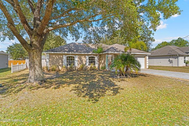 41 SLIPPER Trail, Palm Coast, FL 32164