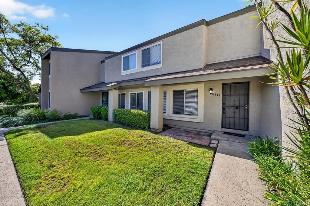 10842 Macouba Place, San Diego, CA 92124 — exterior