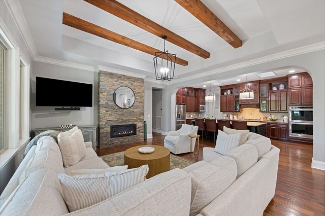 407 Mealer St, Franklin, TN 37067