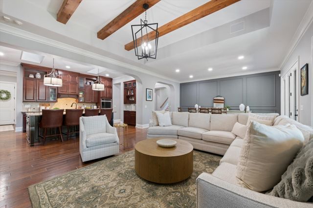 407 Mealer St, Franklin, TN 37067