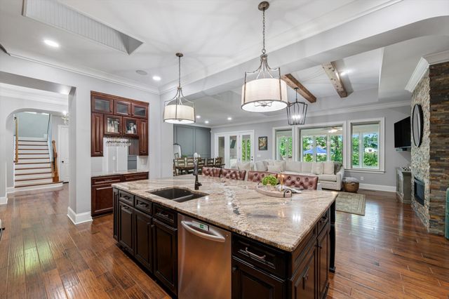407 Mealer St, Franklin, TN 37067