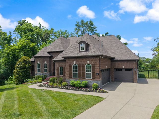 407 Mealer St, Franklin, TN 37067