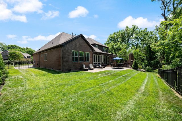 407 Mealer St, Franklin, TN 37067