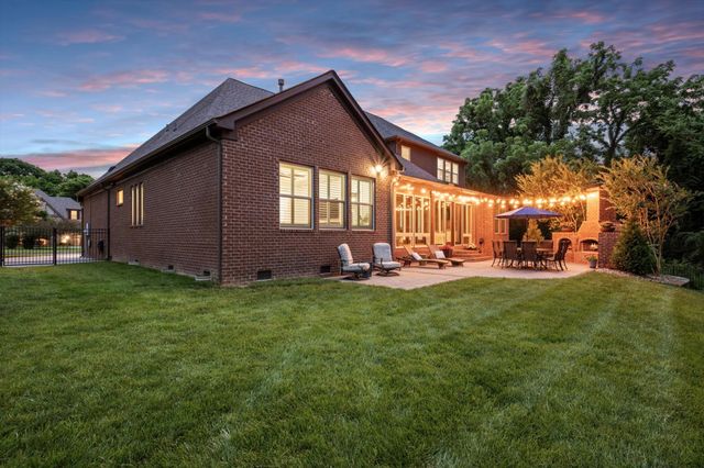 407 Mealer St, Franklin, TN 37067