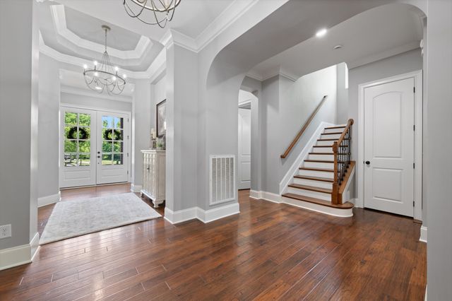 407 Mealer St, Franklin, TN 37067