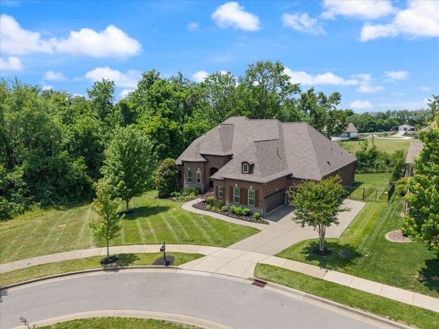 407 Mealer St, Franklin, TN 37067