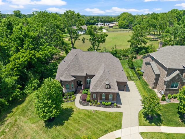 407 Mealer St, Franklin, TN 37067