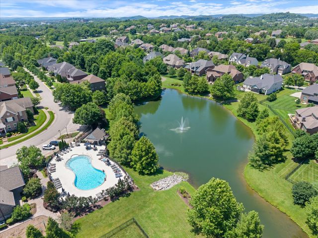 407 Mealer St, Franklin, TN 37067