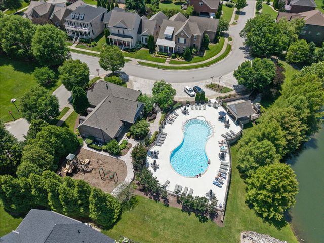 407 Mealer St, Franklin, TN 37067