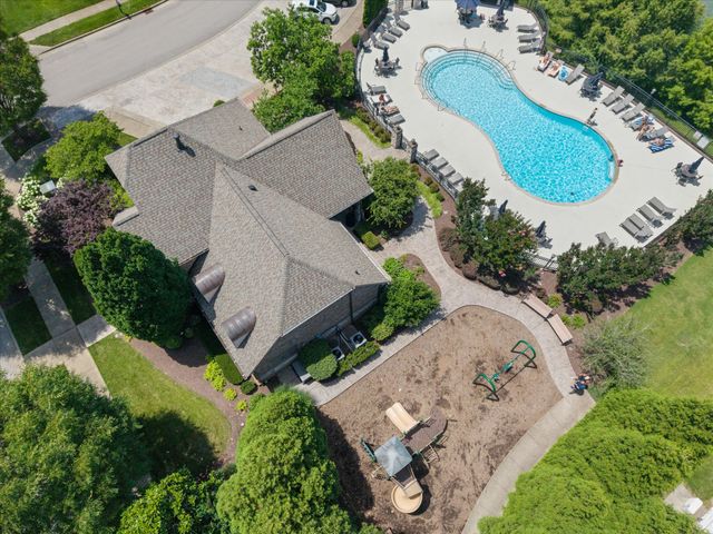 407 Mealer St, Franklin, TN 37067