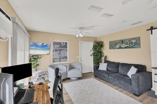 6264 DRUCKER CIRCLE, Port Charlotte, FL 33981