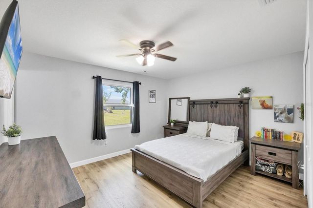 6264 DRUCKER CIRCLE, Port Charlotte, FL 33981