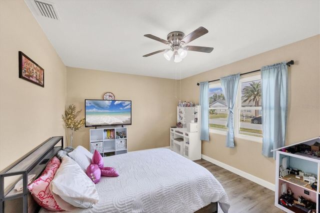 6264 DRUCKER CIRCLE, Port Charlotte, FL 33981