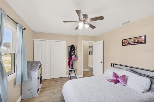 6264 DRUCKER CIRCLE, Port Charlotte, FL 33981