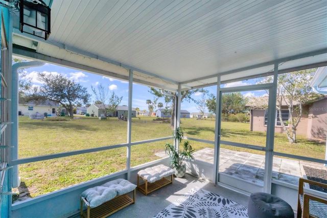 6264 DRUCKER CIRCLE, Port Charlotte, FL 33981